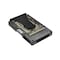 Grid Wallet Forged Carbon Wallet with Money Clip FRGDCARBON-CLIP - alternate 2